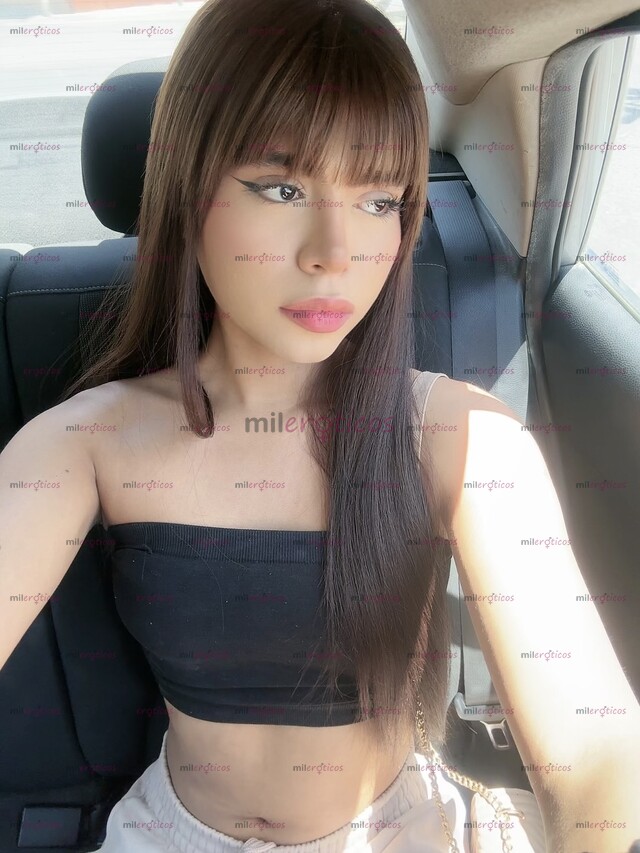 FOTOS DE YA DISPONIBLE RICA FLAQUITA ACTIVA Y DOTADA FUNCIONAL