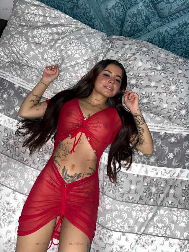 FOTOS DE NUEVA FLACA LLENA DE PASION Y LUJURIA ME LLAMO CRISTAL