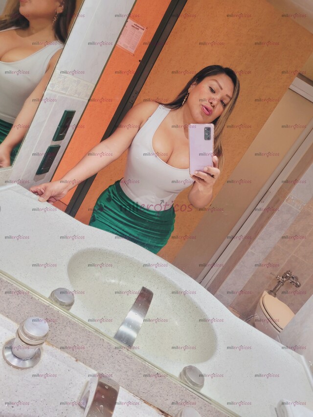 FOTOS DE 100% REAL !LA MAS BELLA Y FEMENINA ÚNICAMENTE PARA GENTE GENEROSA