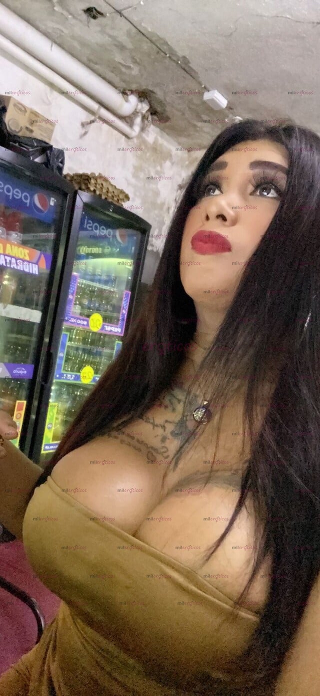 FOTOS DE ALTA EXÓTICA. CULONA TETONA ESTA EN TU CIUDAD POR ÚNICA OCASIÓN