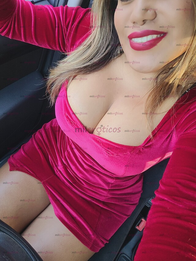 FOTOS DE 100% REAL !LA MAS BELLA Y FEMENINA ÚNICAMENTE PARA GENTE GENEROSA