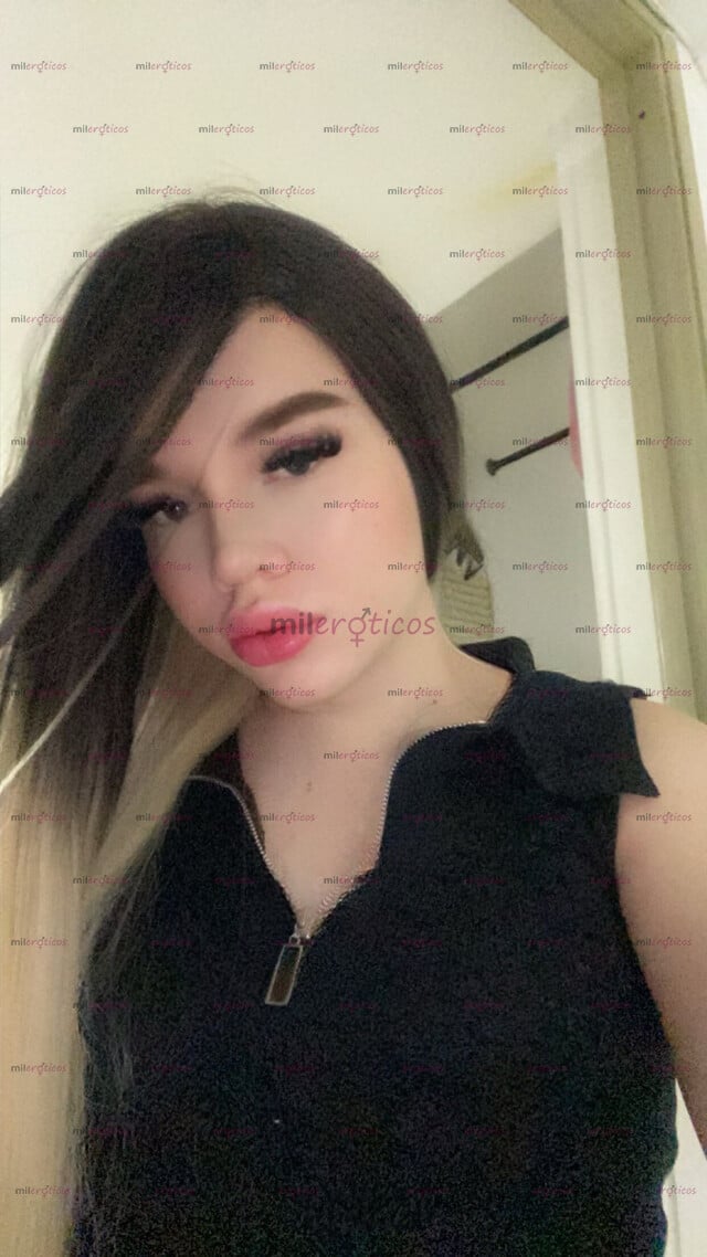 FOTOS DE SALOME CHICA TS ARRECHA COLOMBIANA RECIÉN LLEGADA