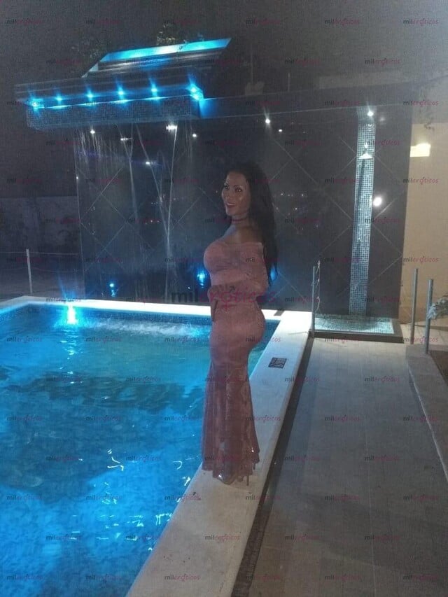 FOTOS DE SOY UNA CHICA TRANS MUY CACHONDA DISPUESTA A CUMPLIR TUS FANTASÍAS