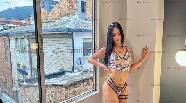FOTOS DE BRENDA FEMENINA VERSÁTIL 100% COMPLACIENTE APTO PRIVADO