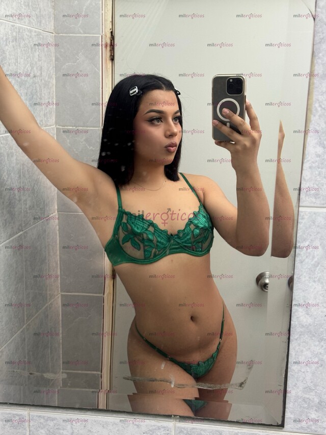 FOTOS DE ¡!DE REGRESO A TU CIUDAD, NIÑA NUEVA DE18 AÑOS , SOLO SOLVENTES!!