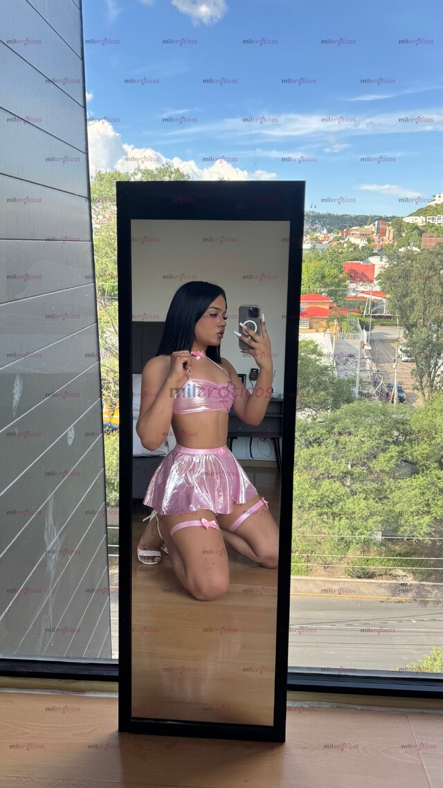 FOTOS DE ¡!DE REGRESO A TU CIUDAD, NIÑA NUEVA DE18 AÑOS , SOLO SOLVENTES!!