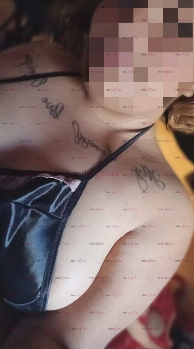 FOTOS DE LA ÚNICA QUE TE HARÁ EL BESO DE SINGAPUR SHAPARRITA CASHONDA