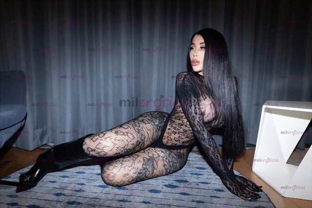 FOTOS DE TRANY BLONDIE EXCLUSIVA ACTIVA Y PASIVA PURA TENTACIÓN NIVEL VIP