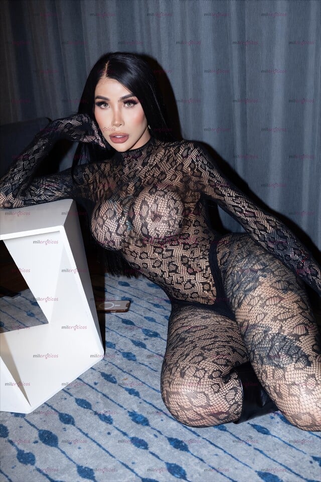 FOTOS DE TRANY BLONDIE EXCLUSIVA ACTIVA Y PASIVA PURA TENTACIÓN NIVEL VIP