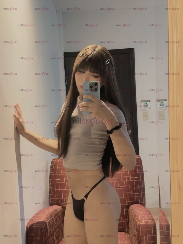 FOTOS DE YA DISPONIBLE RICA FLAQUITA ACTIVA Y DOTADA FUNCIONAL