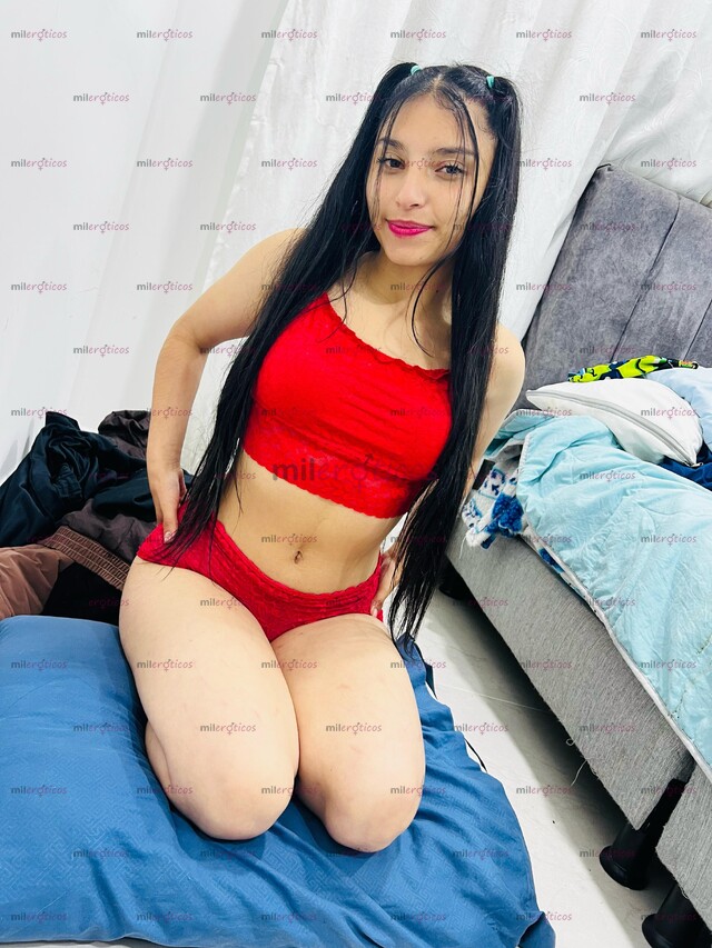 FOTOS DE PROMOCIÓN TU PERFIL XIOMI TENGO 18 AÑOS SOY NUEVA ME GUSTA SALIR A DIVERT