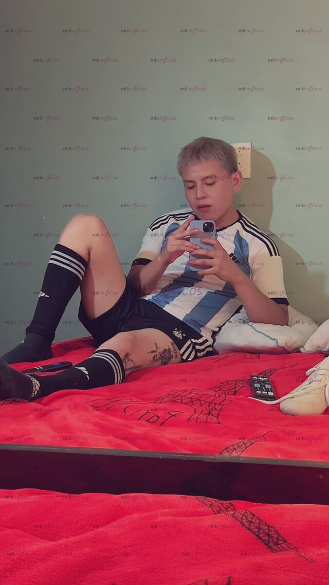 FOTOS DE LLUIS CHICO INTER UNIVERSITARIO 100% VARONIL Y DISCRETO