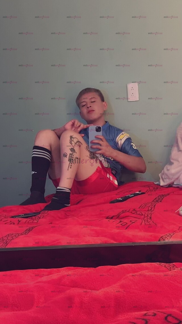 FOTOS DE LLUIS CHICO INTER UNIVERSITARIO 100% VARONIL Y DISCRETO