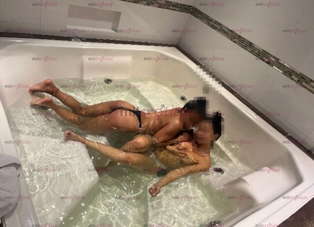 FOTOS DE TRIO DELICIOSO CON MORENITAS BELLAS NUEVAS EN TU CIUDAD VEN QUE LA PASARÁS GENIA