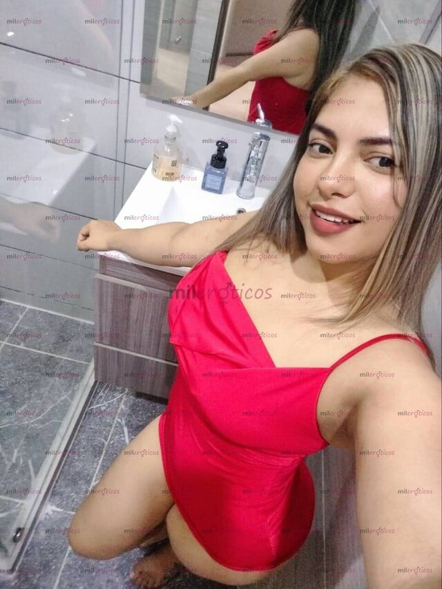 FOTOS DE SOY ANTONELLA UNA LINDA MONA LLÁMAME DISFRUTA CON MIGO