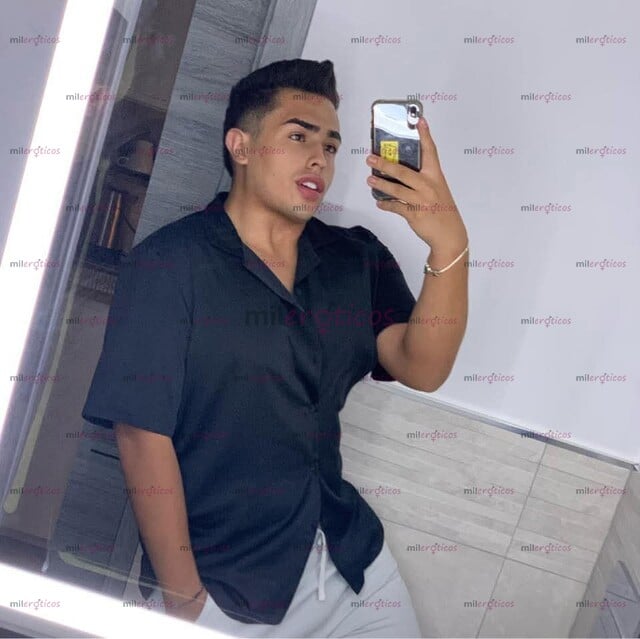 FOTOS DE SEBASTIAN JOVEN EDUCADO Y PLACENTERO EN TU CIUDAD