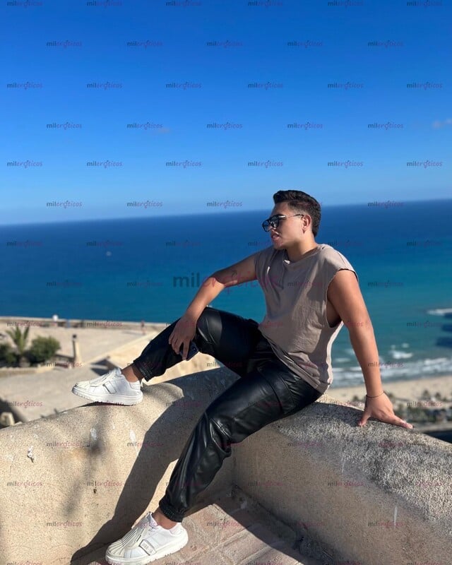 FOTOS DE SEBASTIAN JOVEN EDUCADO Y PLACENTERO EN TU CIUDAD