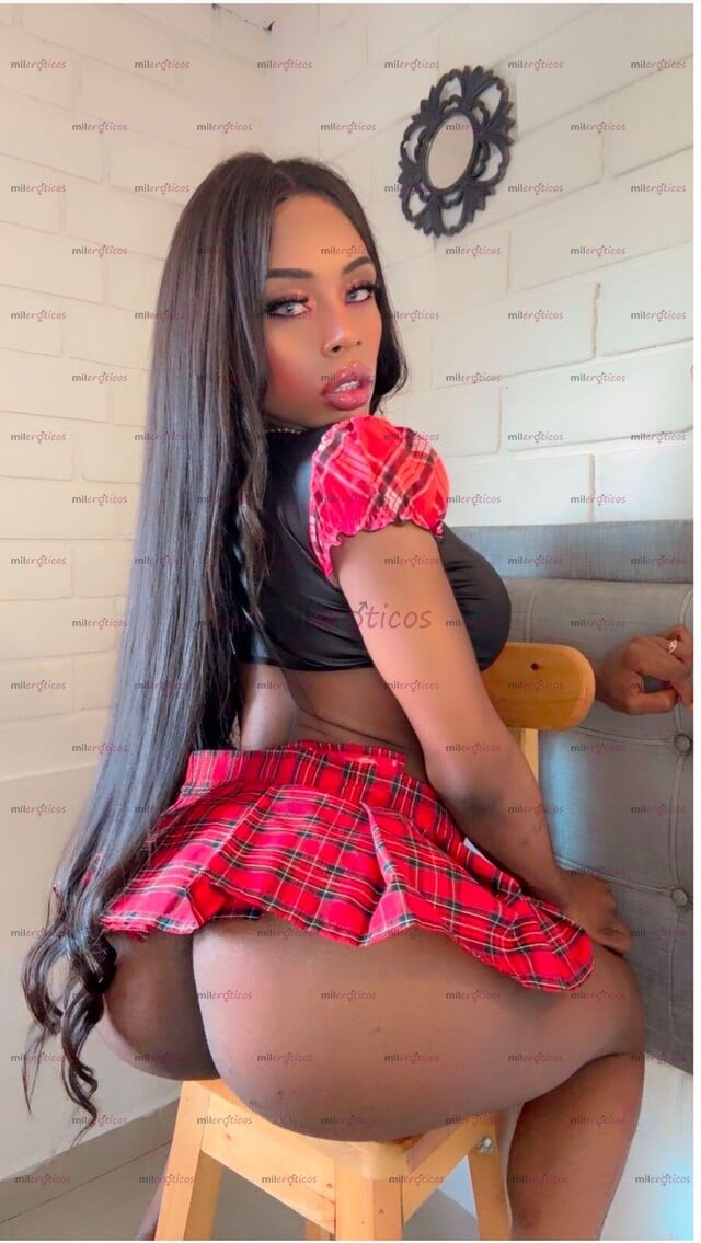 FOTOS DE SARAY PIEL MORENA DE TAN SOLO 20 AÑOS Y 23 CM DE DOTACIÓN REAL& ORAL GARGANTA PR