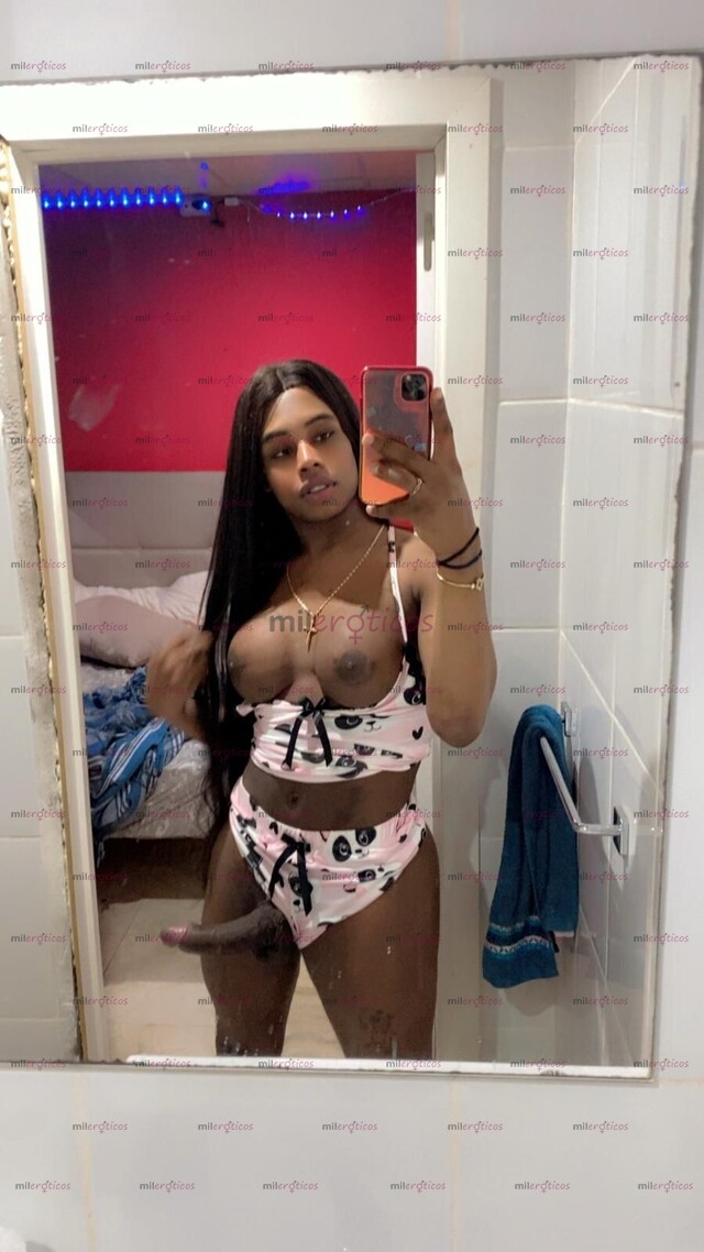 FOTOS DE SARAY PIEL MORENA DE TAN SOLO 20 AÑOS Y 23 CM DE DOTACIÓN REAL& ORAL GARGANTA PR
