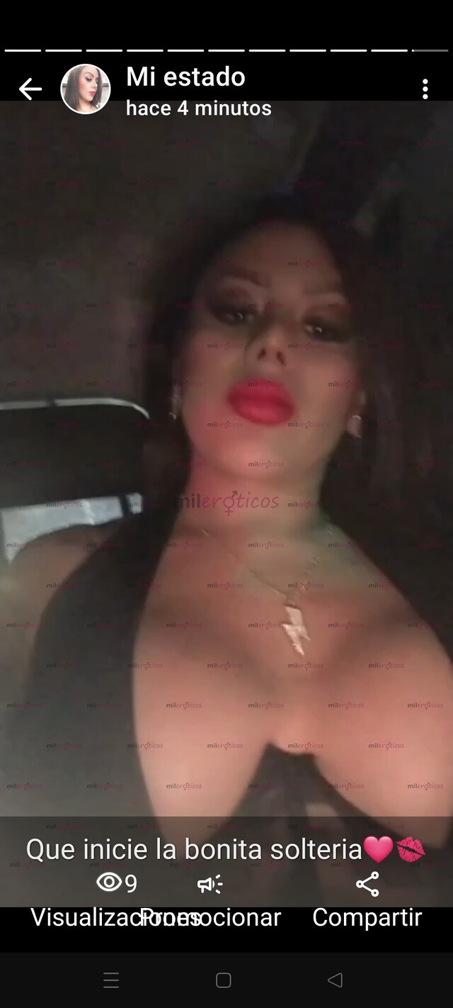 FOTOS DE KENNY CHICA TRANSEXUAL SÚPER COMPLACIENTE FOJOZA Y TRAGONA