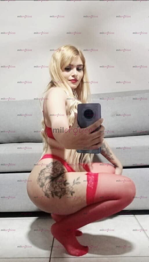 FOTOS DE RUBIA ,FLAQUITA CON GANAS DE PASAR UN RATO RICO ,FOTOS 100% REALES ...