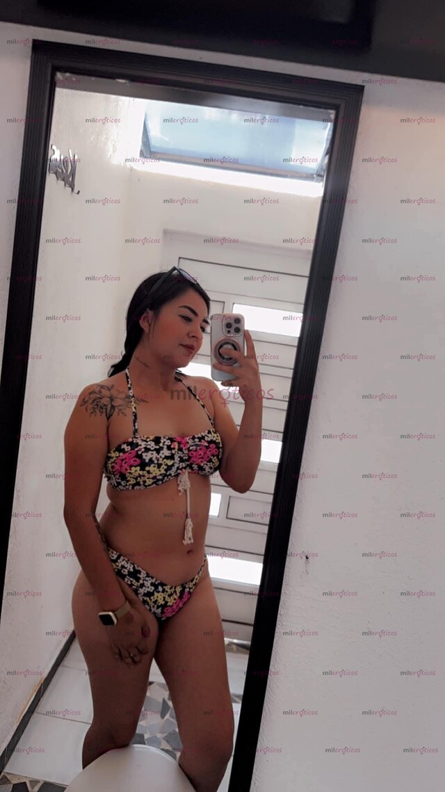 FOTOS DE LIZETH DE GUADALAJARA POR PRIMERA VEZ EN MÉRIDA BB