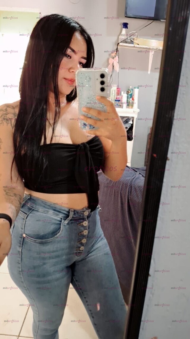 FOTOS DE LIZETH DE GUADALAJARA POR PRIMERA VEZ EN MÉRIDA BB