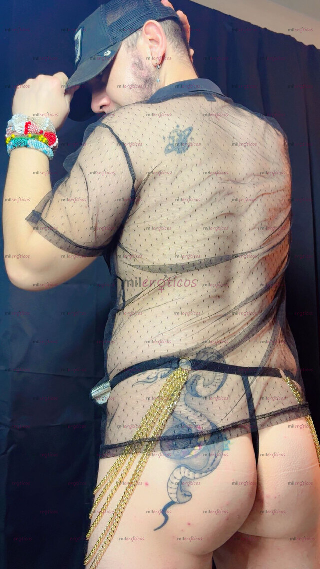 FOTOS DE NUEVO EN LA PÁGINA CHACALITO TATUADO PASIVO DISPONIBLE PARA TI