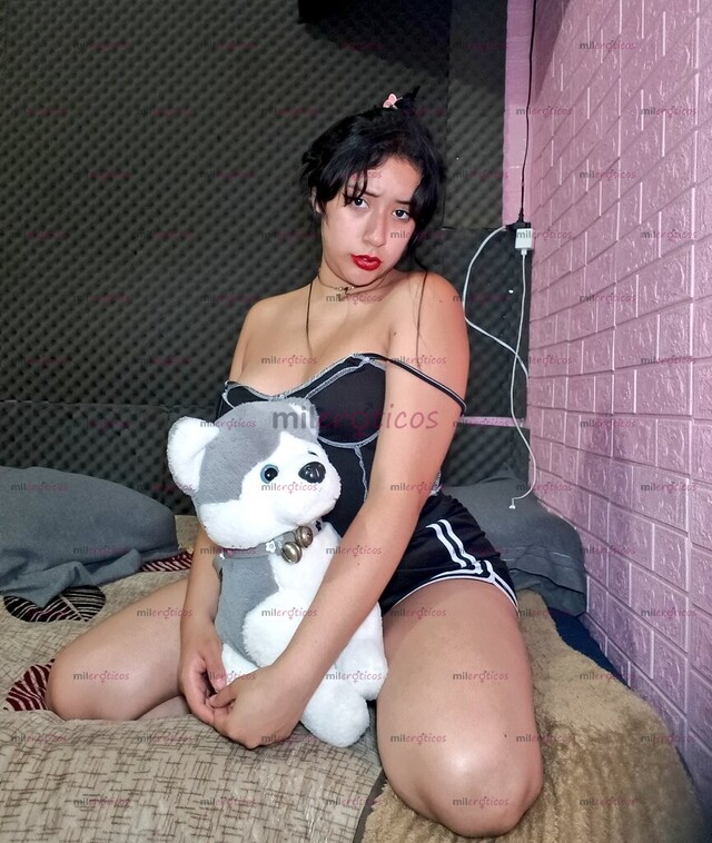 FOTOS DE DEVY, 21 AÑITOS, JOVENCITA, CACHONDA Y APRETADITA