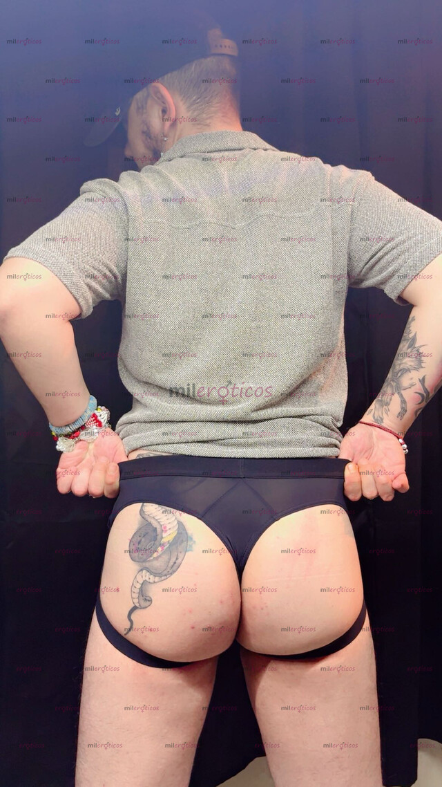 FOTOS DE NUEVO EN LA PÁGINA CHACALITO TATUADO PASIVO DISPONIBLE PARA TI