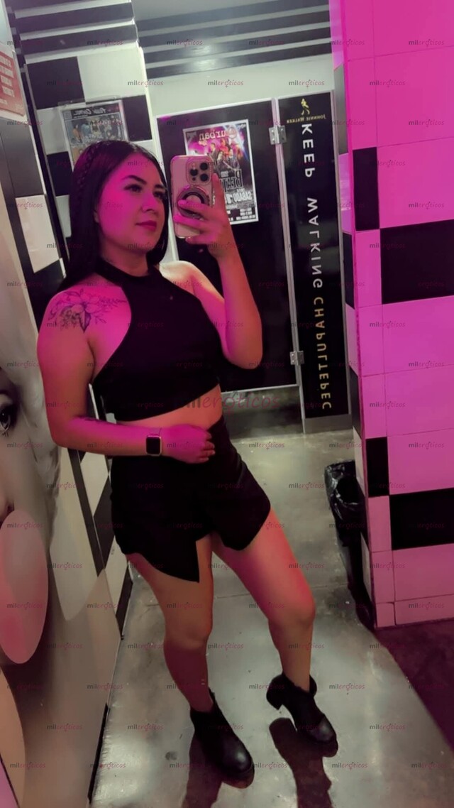 FOTOS DE LIZETH DE GUADALAJARA POR PRIMERA VEZ EN MÉRIDA BB