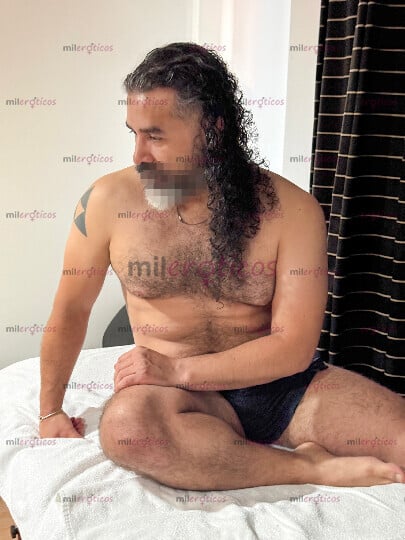 FOTOS DE SOY QUIEN MANDA MASAJE INTENSO PARA MUJERES QUE QUIEREN SOLTAR EL CONTROL