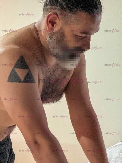 FOTOS DE SOY QUIEN MANDA MASAJE INTENSO PARA MUJERES QUE QUIEREN SOLTAR EL CONTROL