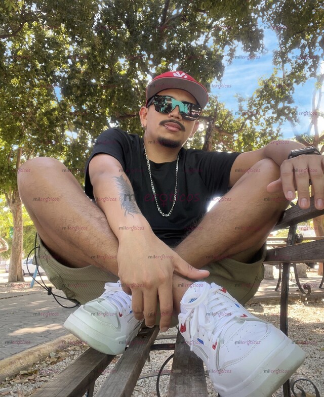 FOTOS DE ANDRÉ LATINO DE 23 AÑOS , DISPONIBLE EN TU CIUDAD