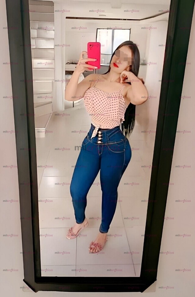 FOTOS DE PROMOCION 50K, HERMOSA ARDIENTE DISPUESTA A COMPLACER