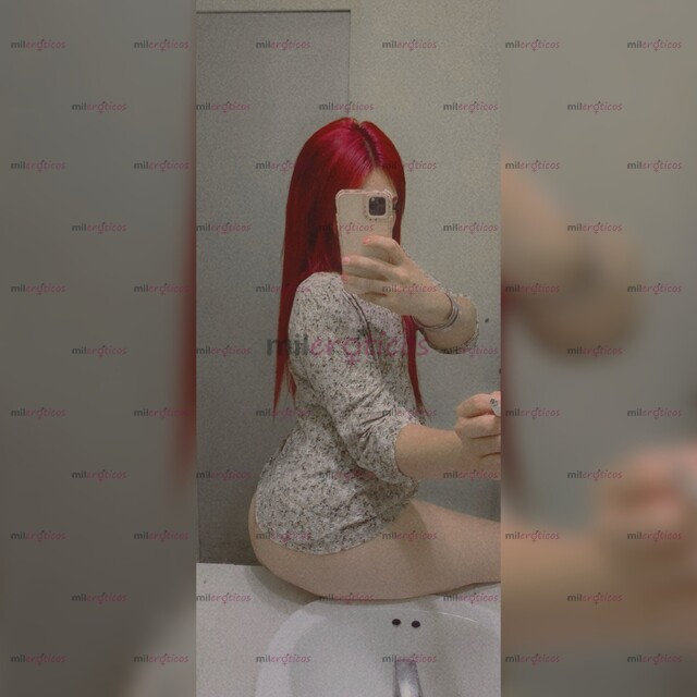 FOTOS DE ÚNICOS DÍAS EN TU CIUDAD PELI ROJA EN REYNOSA