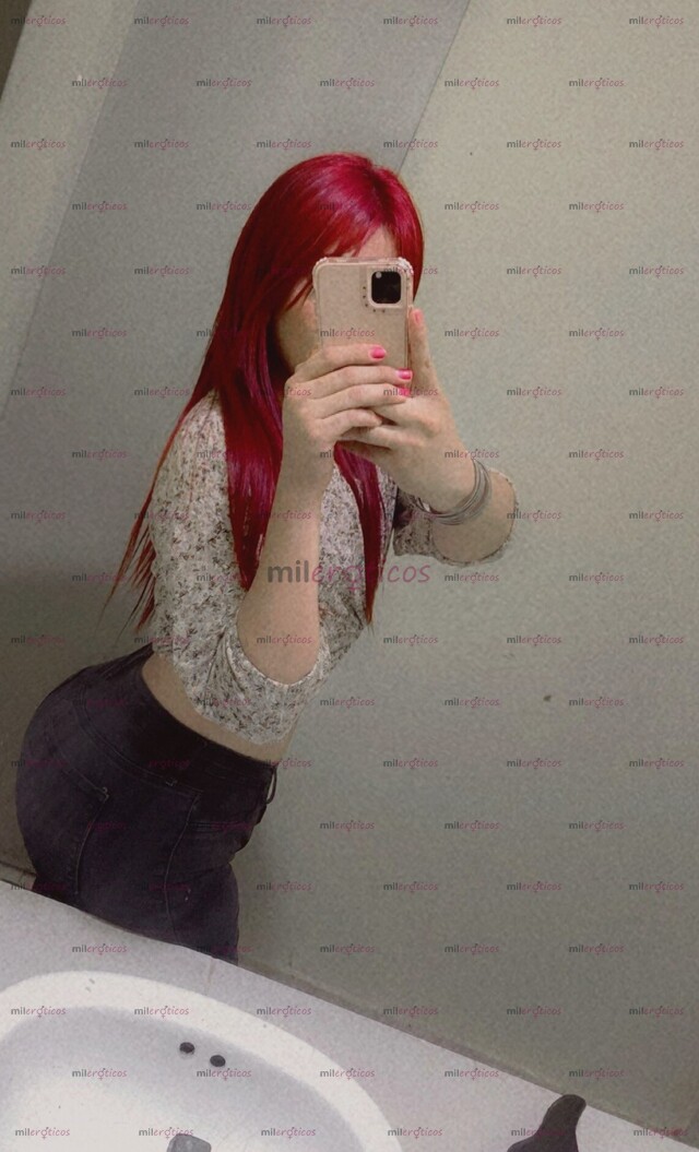 FOTOS DE ÚNICOS DÍAS EN TU CIUDAD PELI ROJA EN REYNOSA