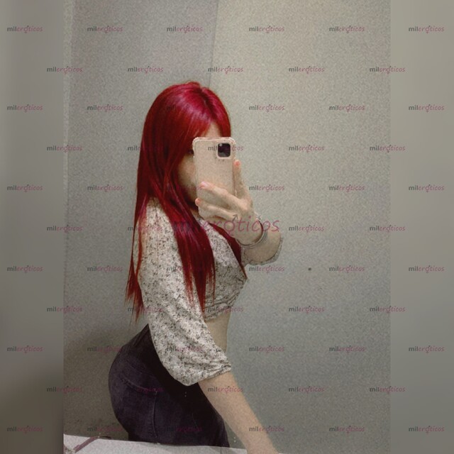 FOTOS DE ÚNICOS DÍAS EN TU CIUDAD PELI ROJA EN REYNOSA