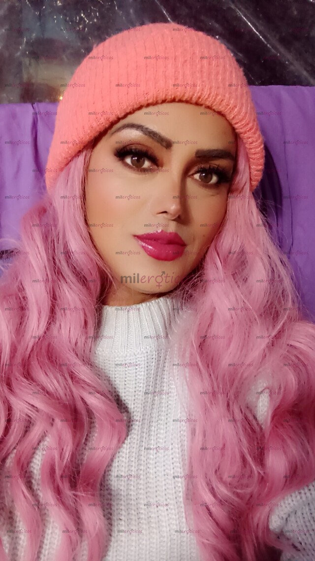 FOTOS DE CHICA TRANS MUY POCOS DÍAS EN TU CIUDAD