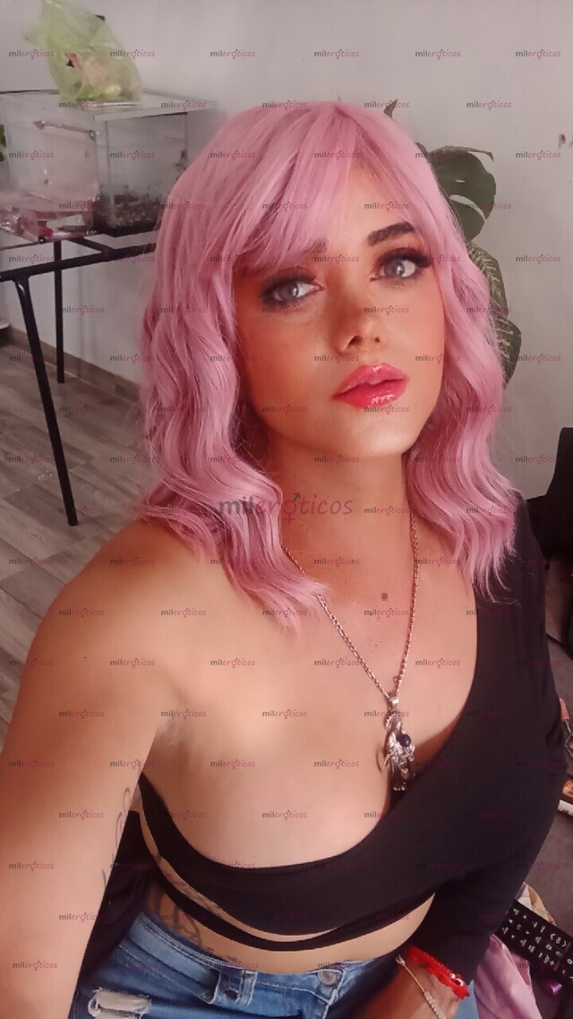 FOTOS DE CHICA TRANS MUY POCOS DÍAS EN TU CIUDAD