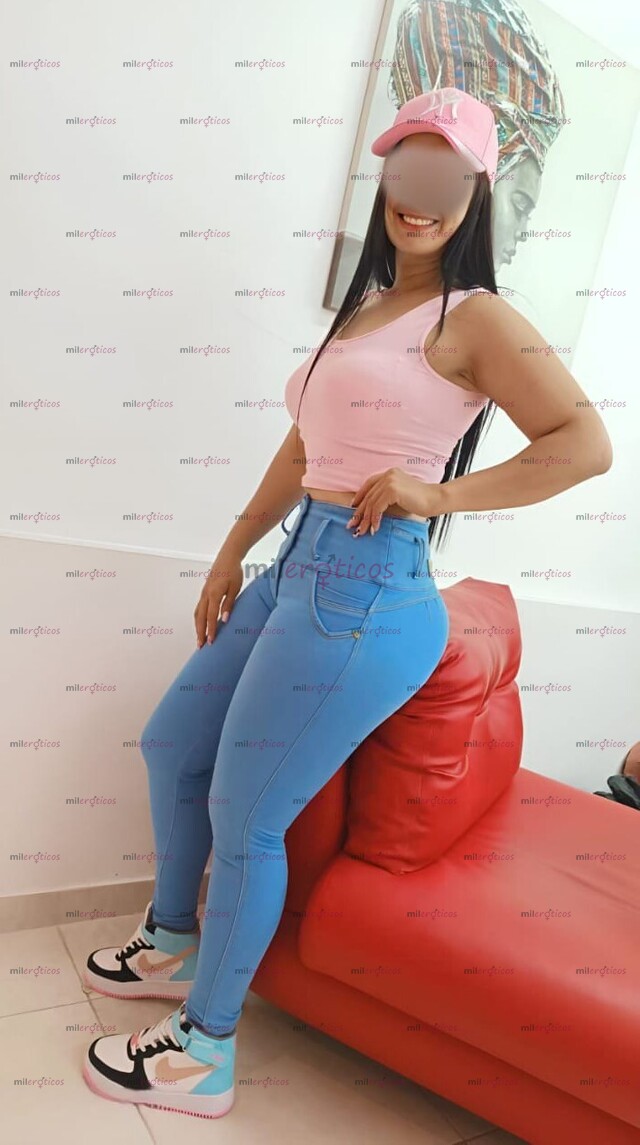 FOTOS DE PROMO 50K , HERMOSA Y COMPLASIENTE, BLANQUITA Y CULONA