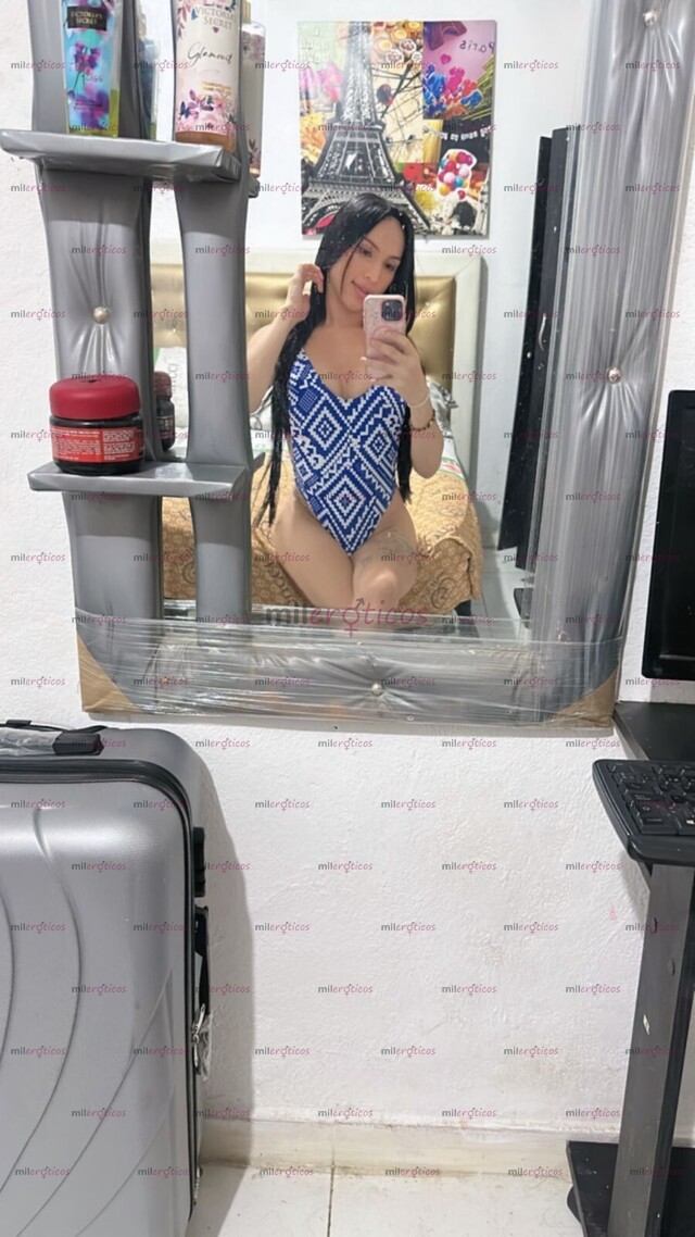 FOTOS DE TU PORNOSTAR DE LUJO GANOSA VEN Y DISFRUTA DE ESTA HERMOSA NENA TRANS SITIO PVT