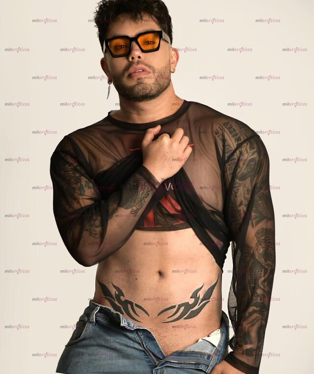 FOTOS DE GUAPO, CALIENTE, FIESTERO, TATUADO , MUY COMPLACIENTE Y ABIERTO A TUS PROPUESTAS