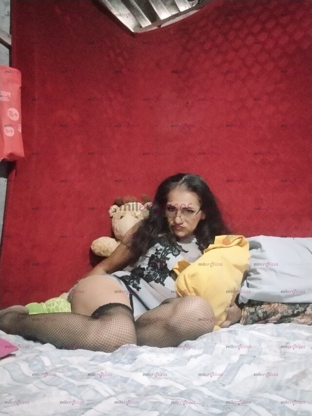 FOTOS DE VICTORIA DEL ANGEL CHICA TRANS EN SANTA MÓNICA