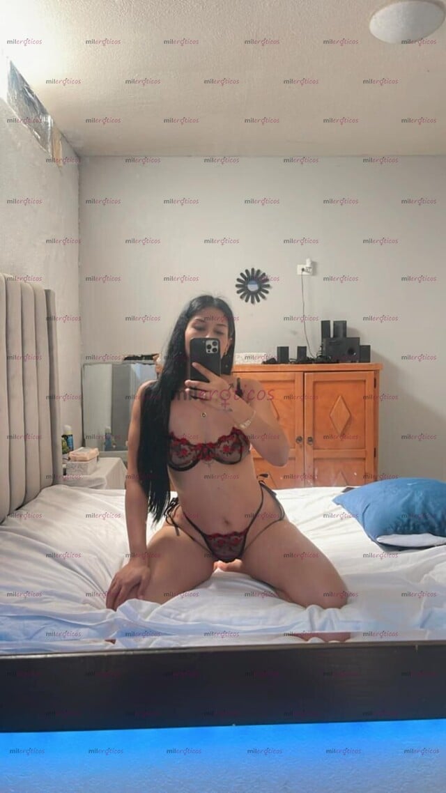FOTOS DE SENSUAL BARBARA UNA EXQUISITA FLAQUITA MUY ARDIENTE SUPER CALIENTE PAPI LLÁMAME