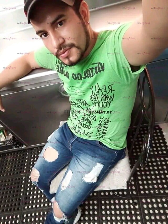 FOTOS DE SOY INTER MÁS ACTIVO BUENA ONDA, COMPLACIENTE Y DISPUESTO A PASAR UN BUEN RATO.