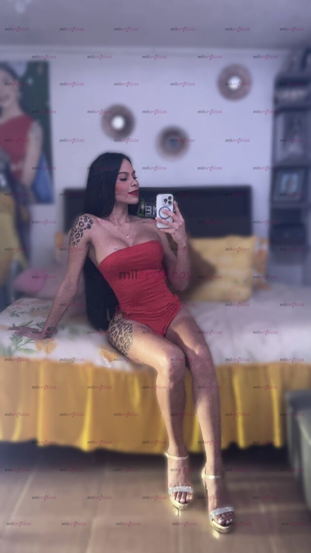 FOTOS DE LAS MEDIDAS PERFECTAS PARA CUMPLIR TUS FANTASÍAS POCOS DÍAS EN TU CIUDAD.