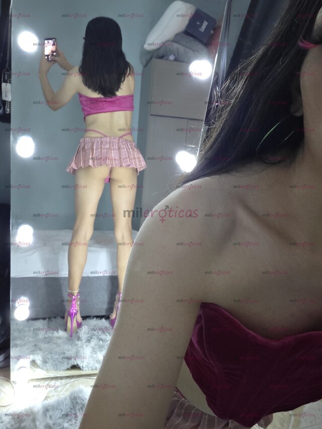 FOTOS DE FEMBOY, TV DE CLÓSET: ÚSAME COMO QUIERAS