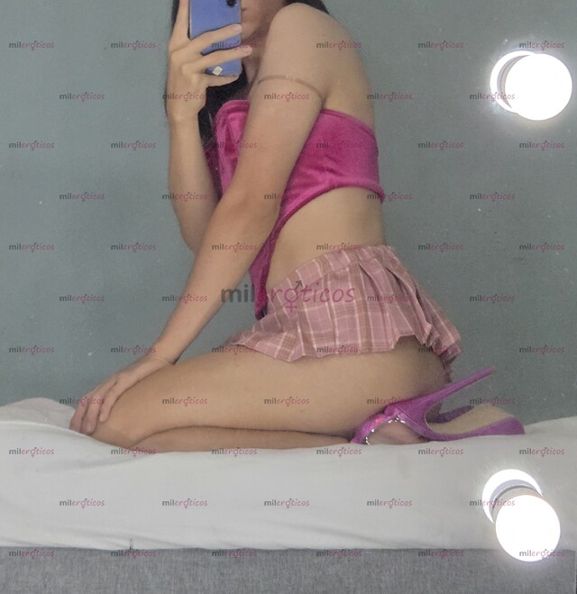 FOTOS DE FEMBOY, TV DE CLÓSET: ÚSAME COMO QUIERAS