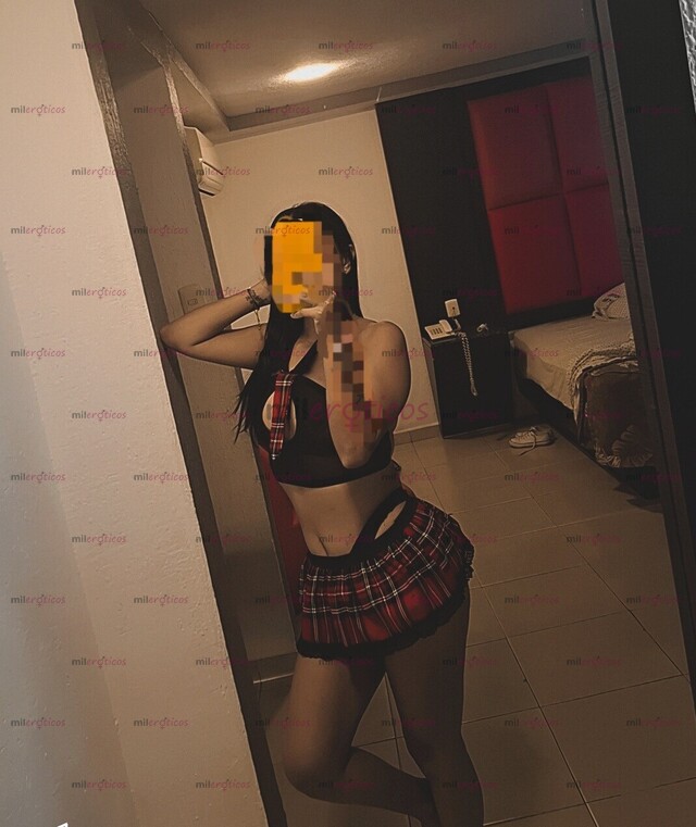 FOTOS DE VAMOS A PASARLA RICO HOY..REGINA INDEPENDIENTE